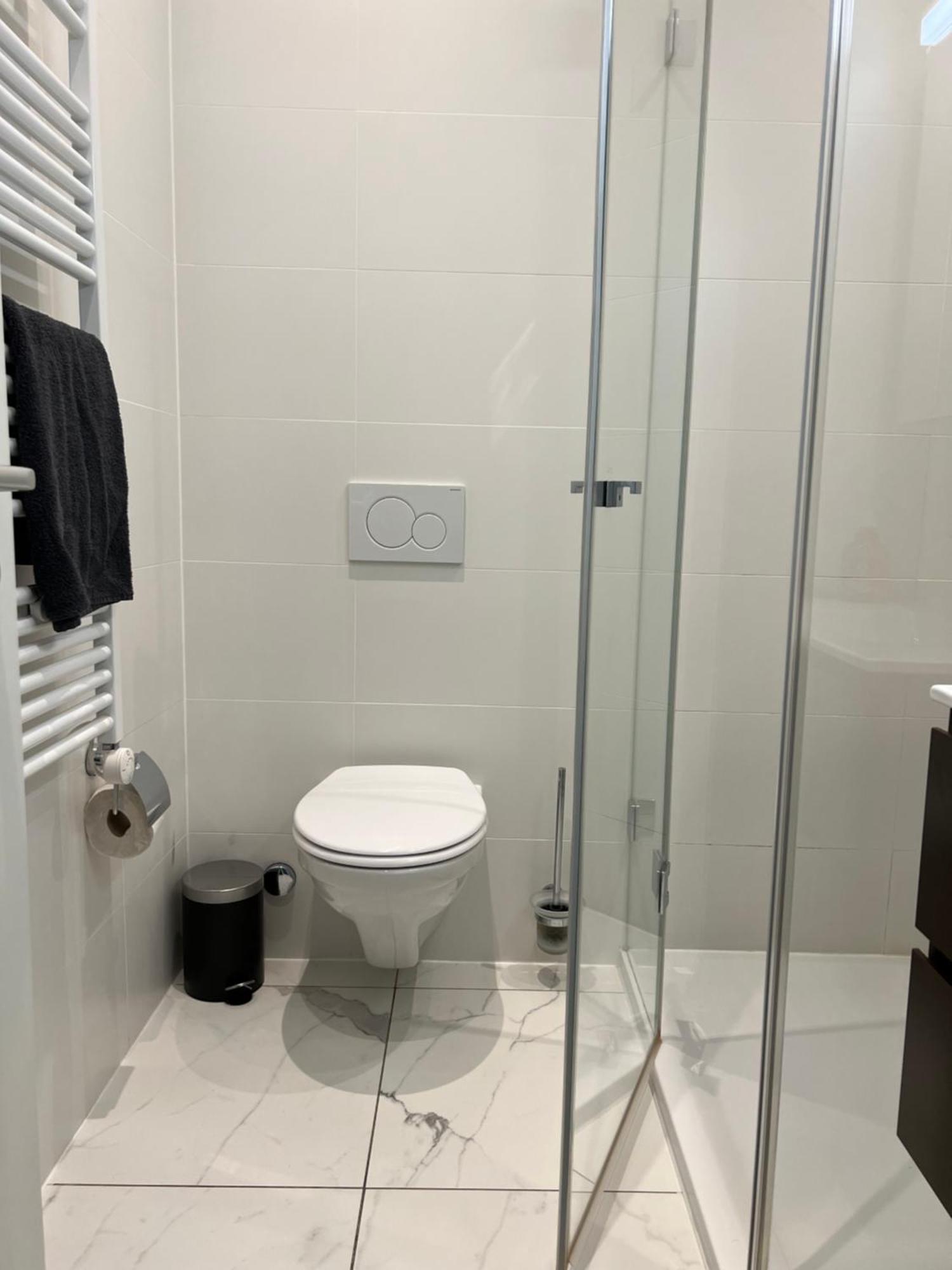 Luxury Apartment In Central Genève Buitenkant foto