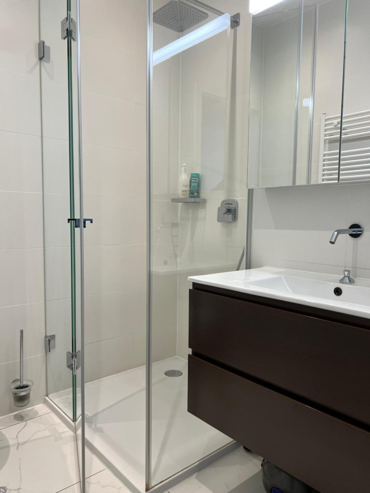 Luxury Apartment In Central Genève Buitenkant foto